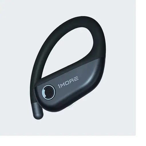 1More Fit Open Earbuds S50 Negro - Auriculares Bluetooth