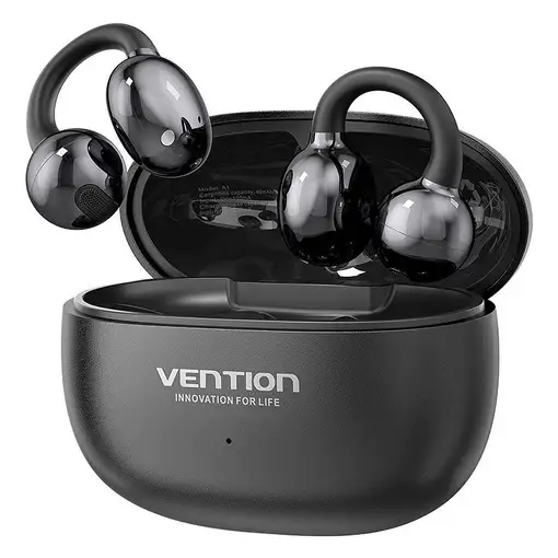 Vention ECHO CLIP A1 Auriculares Inalámbrico De oreja abierta