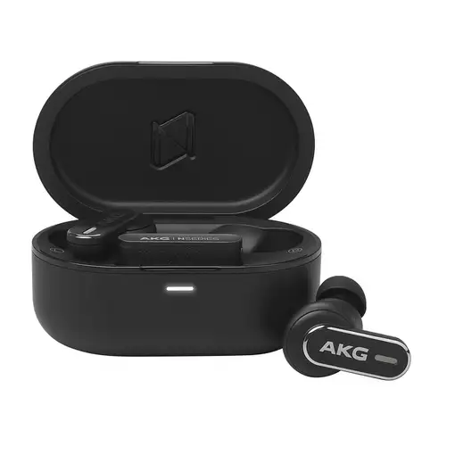 AKG N5 HYBRID Auriculares Inalámbrico Dentro de oído