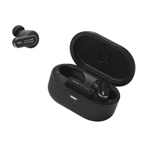 AKG N5 HYBRID Auriculares Inalámbrico Dentro de oído
