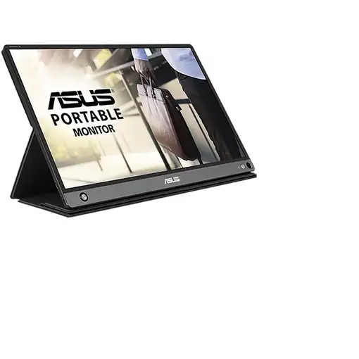 ASUS ZenScreen MB16AHP pantalla para PC 39,6 cm (15.6'') 1920 x 1080 Pixeles Full H