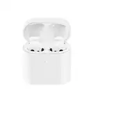 Xiaomi Mi True Wireless Earphones 2S Auriculares Inalámbrico Dentro de oído Llamad