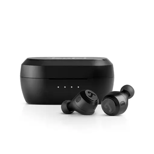 Teufel REAL BLUE TWS 3 Auriculares Inalámbrico Dentro de oído Llamadas/Música