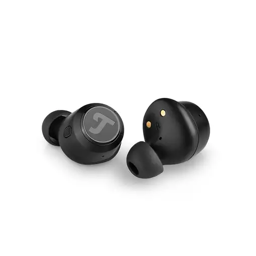 Teufel REAL BLUE TWS 3 Auriculares Inalámbrico Dentro de oído Llamadas/Música