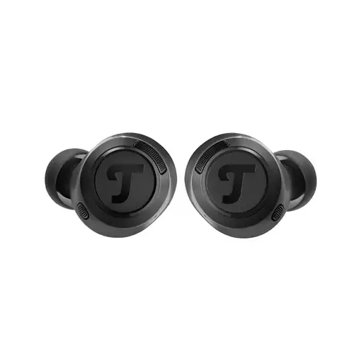 Teufel REAL BLUE TWS 3 Auriculares Inalámbrico Dentro de oído Llamadas/Música