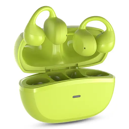 SPC Boost Clip Auriculares True Wireless Stereo (TWS) Dentro de oído Música/uso di