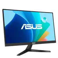 ASUS VY229HF pantalla para PC 54,5 cm (21.4") 1920 x 1080 Pixeles Full HD LCD Negr