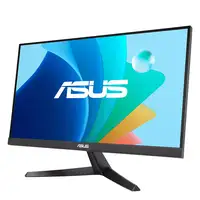 ASUS VY229HF pantalla para PC 54,5 cm (21.4") 1920 x 1080 Pixeles Full HD LCD Negr