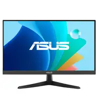 ASUS VY229HF pantalla para PC 54,5 cm (21.4") 1920 x 1080 Pixeles Full HD LCD Negr