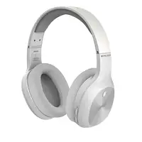 Edifier W800BT Plus Blanco - Auriculares Bluetooth