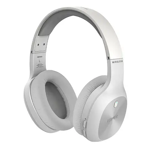 Edifier W800BT Plus Blanco - Auriculares Bluetooth