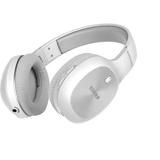 Edifier W800BT Plus Blanco - Auriculares Bluetooth