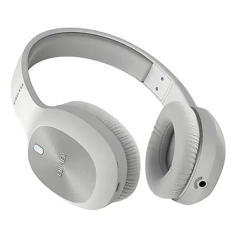 Edifier W800BT Plus Blanco - Auriculares Bluetooth