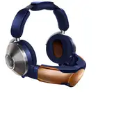 Dyson Zone Absolute+ ANC Visera Azul/Cobre - Auriculares Bluetooth