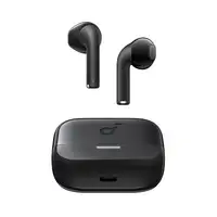 Soundcore K20i Auriculares Inalámbricos Negros