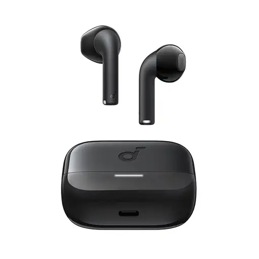 Soundcore K20i Auriculares Inalámbricos Negros