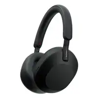 Sony WH-1000XM5SA Auriculares Inalámbrico y alámbrico Diadema Música USB Tipo C
