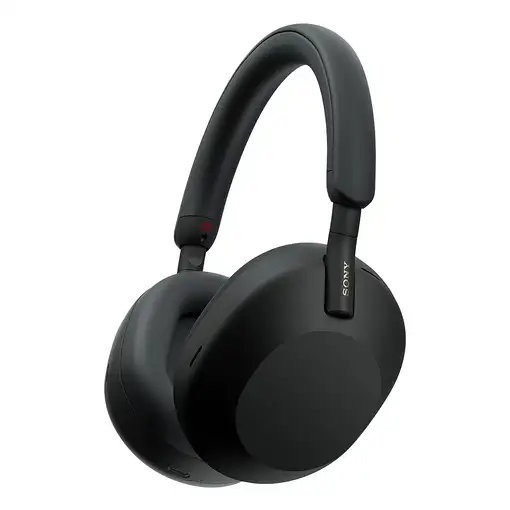 Sony WH-1000XM5SA Auriculares Inalámbrico y alámbrico Diadema Música USB Tipo C Sony WH-1000XM5SA Auriculares Inalámbrico y alámbrico Diadema Música USB Tipo C