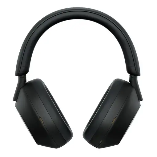 Sony WH-1000XM5SA Auriculares Inalámbrico y alámbrico Diadema Música USB Tipo C