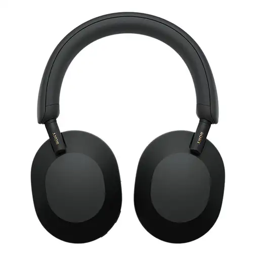 Sony WH-1000XM5SA Auriculares Inalámbrico y alámbrico Diadema Música USB Tipo C