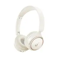 Soundcore H30i Blanco - Auriculares Bluetooth