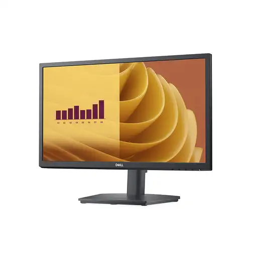 DELL E Series E2225HS pantalla para PC 54,5 cm (21.4") 1920 x 1080 Pixeles Full HD