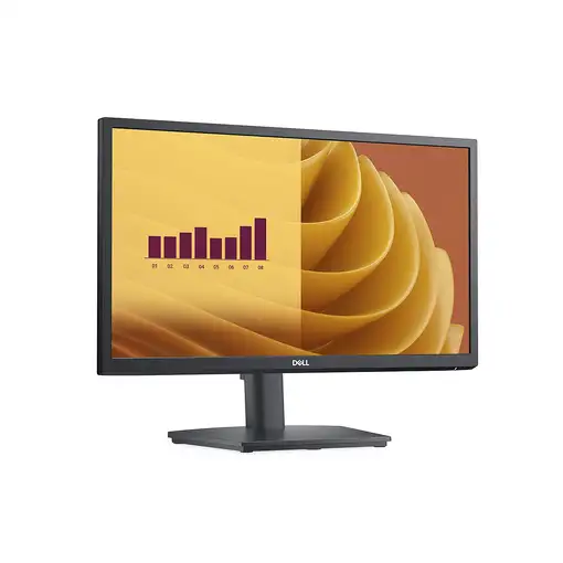 DELL E Series E2225HS pantalla para PC 54,5 cm (21.4") 1920 x 1080 Pixeles Full HD