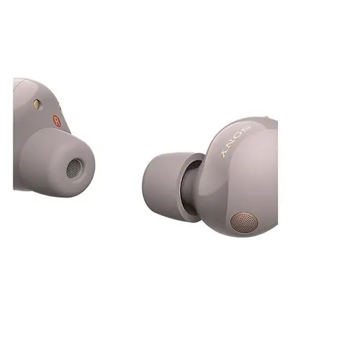 Sony WF-1000XM5 Auriculares Inalámbrico Dentro de oído Llamadas/Música Bluetooth R