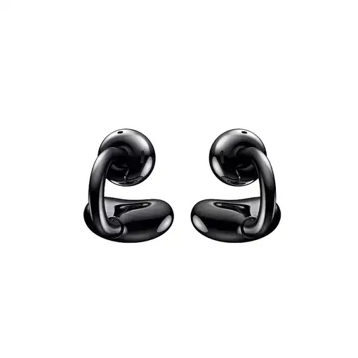 Honor Choice auriculares Clip Negro