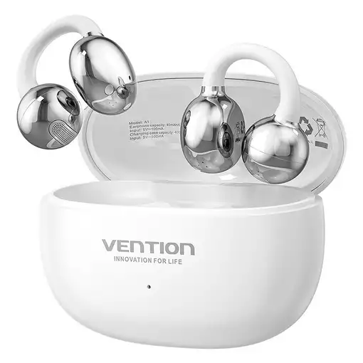 Vention ECHO CLIP A1 Auriculares Inalámbrico De oreja abierta