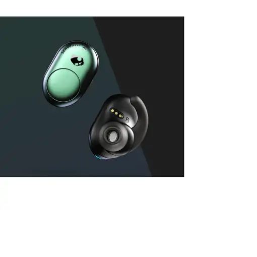 Skullcandy 414-059-8300 auricular y casco Auriculares Inalámbrico Dentro de oído