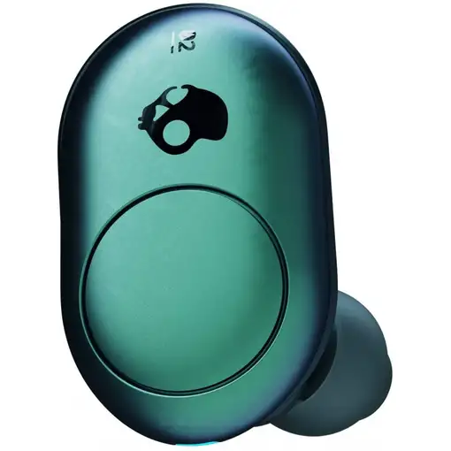 Skullcandy 414-059-8300 auricular y casco Auriculares Inalámbrico Dentro de oído