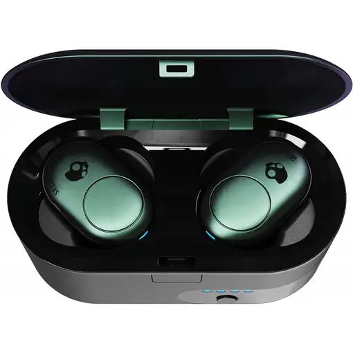 Skullcandy 414-059-8300 auricular y casco Auriculares Inalámbrico Dentro de oído