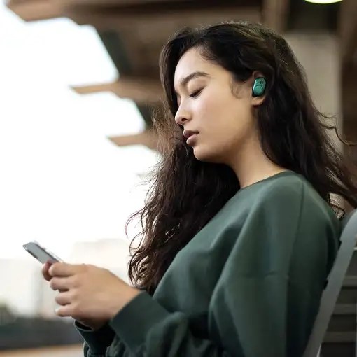 Skullcandy 414-059-8300 auricular y casco Auriculares Inalámbrico Dentro de oído