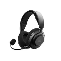 Steelseries Arctis Nova 3P Auriculares Inalámbrico Diadema