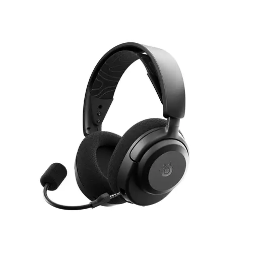 Steelseries Arctis Nova 3P Auriculares Inalámbrico Diadema