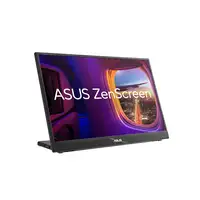 ASUS ZenScreen MB16QHG pantalla para PC 40,6 cm (16") 2560 x 1600 Pixeles WQXGA LC