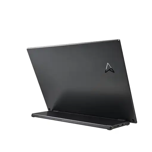 ASUS ZenScreen MB16QHG pantalla para PC 40,6 cm (16") 2560 x 1600 Pixeles WQXGA LC