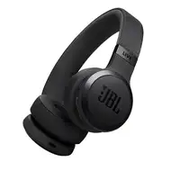 JBL Live 670NC Auriculares Inalámbrico Diadema Llamadas/Música Bluetooth Negro