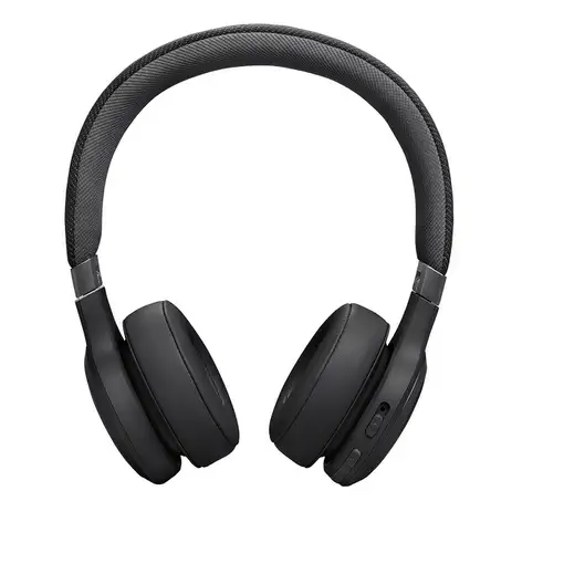 JBL Live 670NC Auriculares Inalámbrico Diadema Llamadas/Música Bluetooth Negro