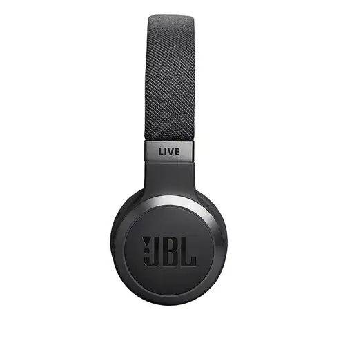 JBL Live 670NC Auriculares Inalámbrico Diadema Llamadas/Música Bluetooth Negro