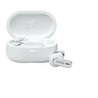 Auriculares inalámbricos híbridos con cancelación de ruido AKG N5 - Blanco