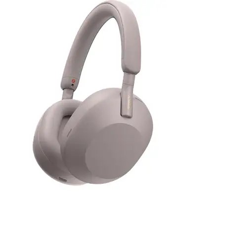 Sony WH1000XM5P Auriculares Inalámbrico y alámbrico Diadema Llamadas/Música