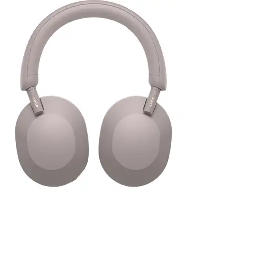 Sony WH1000XM5P Auriculares Inalámbrico y alámbrico Diadema Llamadas/Música