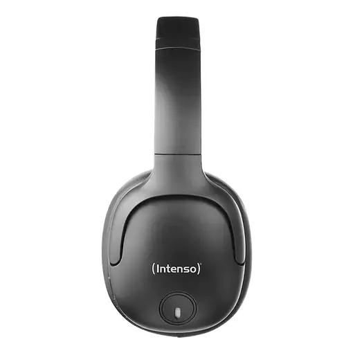 Intenso O400HA Auriculares Inalámbrico De mano Música/uso diario Bluetooth Negro
