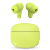 Auriculares Bluetooth SPC Boost Buds con estuche de carga/ Autonomía 7.5h
