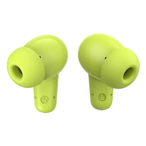 Auriculares Bluetooth SPC Boost Buds con estuche de carga/ Autonomía 7.5h