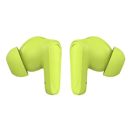 Auriculares Bluetooth SPC Boost Buds con estuche de carga/ Autonomía 7.5h