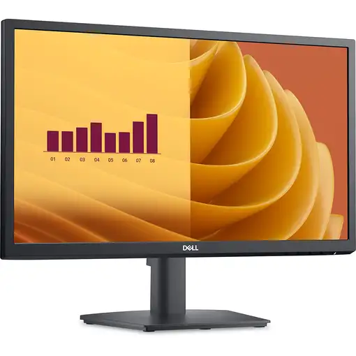 DELL E Series E2225H pantalla para PC 54,5 cm (21.4") 1920 x 1080 Pixeles Full HD