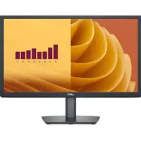DELL E Series E2225H pantalla para PC 54,5 cm (21.4") 1920 x 1080 Pixeles Full HD